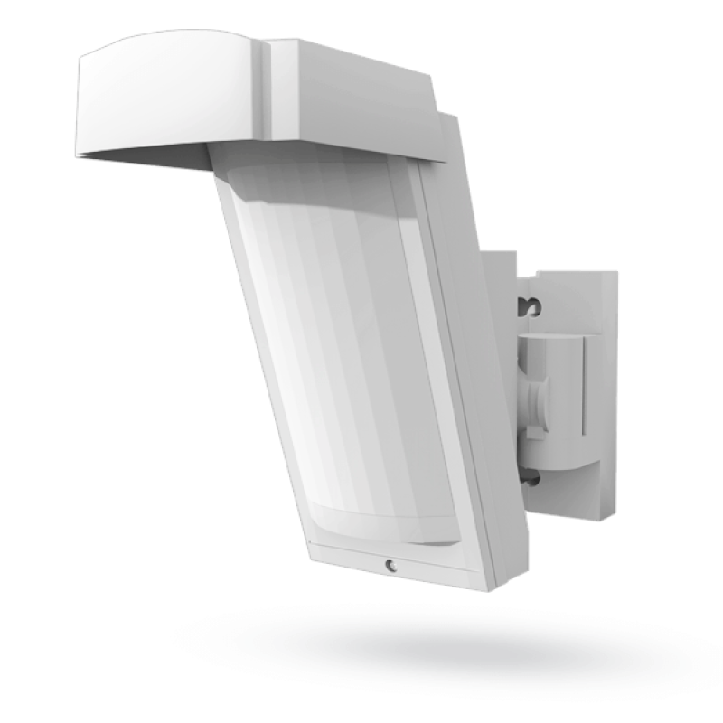 Cảm biến chuyển động hồng ngoại đa vùng ngoài trời JABLOTRON JA-158P
