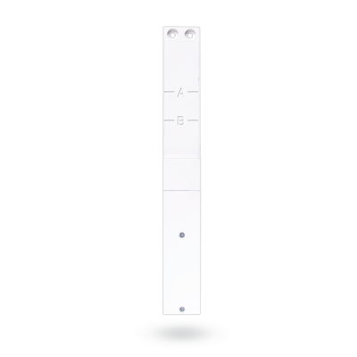 Cảm biến từ ấn không dây lắp cửa hẹp JABLOTRON JA-182M