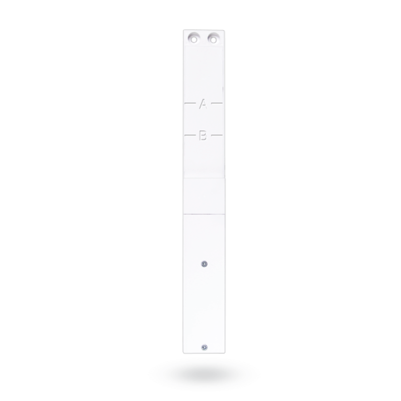 Cảm biến từ ấn không dây lắp cửa hẹp JABLOTRON JA-182M