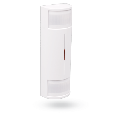 Cảm biến chuyển động hồng ngoại vùng kép trong nhà JABLOTRON JA-186P