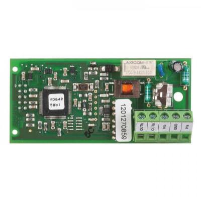 Module JA-190X giao tiếp qua mạng điện thoại cố định có dây PSTN