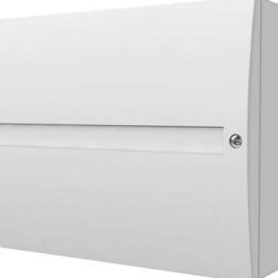 Bộ trung tâm báo động thông minh JABLOTRON JA-100K