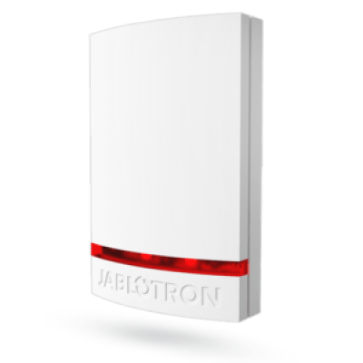 Chuông báo động lớn có dây ngoài trời JABLOTRON JA-111A