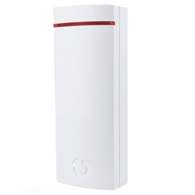 JABLOTRON JA-112M – Cảm biến từ có dây với hai ngõ vào (kết hợp bên thứ 3)