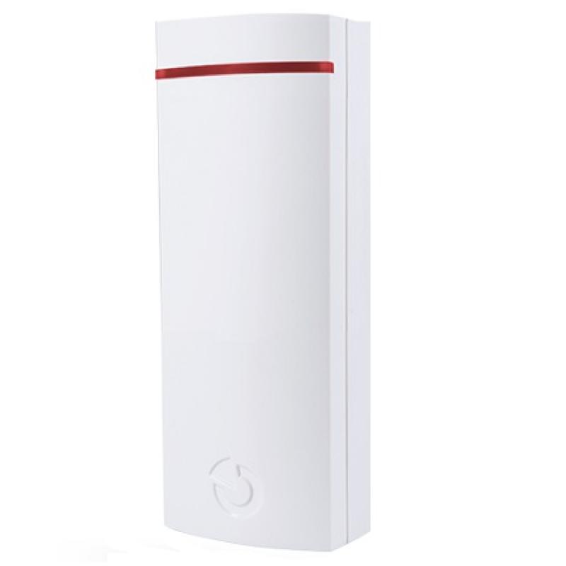 JABLOTRON JA-112M – Cảm biến từ có dây với hai ngõ vào (kết hợp bên thứ 3)