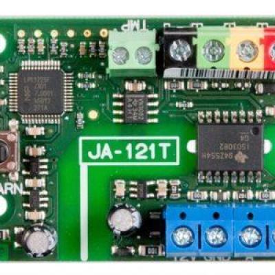 Module kết nối cổng giao tiếp RS-485 JABLOTRON JA-121T