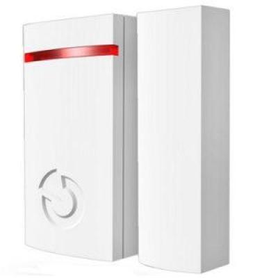 Cảm biến từ không dây mini màu trắng JABLOTRON JA-151M