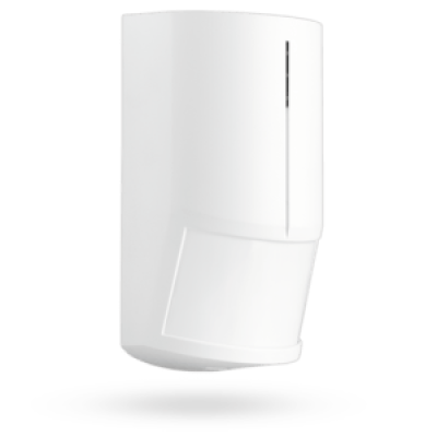 Cảm biến chuyển động hồng ngoại và sóng vi ba không dây Jablotron JA-180W