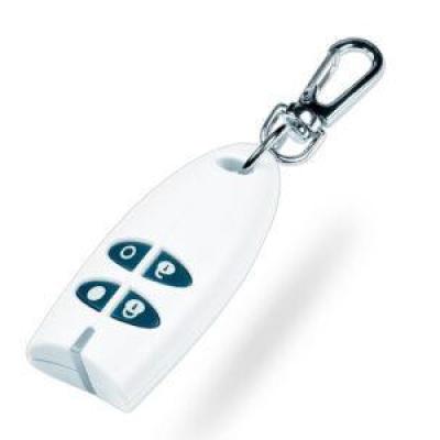 Remote điều khiển màu trắng JABLOTRON JA-186JW