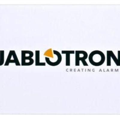 Thẻ từ nhận dạng dùng cho JABLOTRON 100 JA- 190J