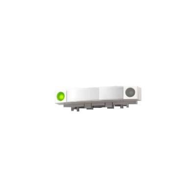 Phân đoạn điều khiển dùng cho các bảng điều khiển (Zone) JA-192E