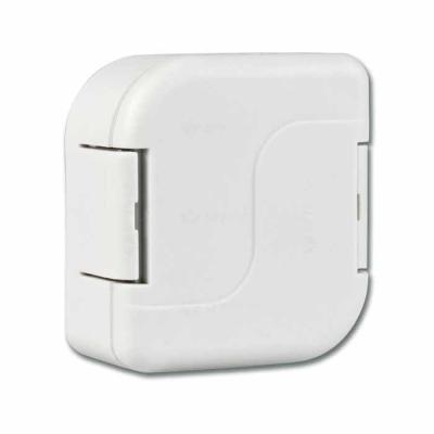 Hộp lắp đặt đa năng dùng ngoài trời JABLOTRON JA-192PL-A