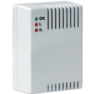 Cảm biến phát hiện rò rỉ khí không dây JABLOTRON JA-80G