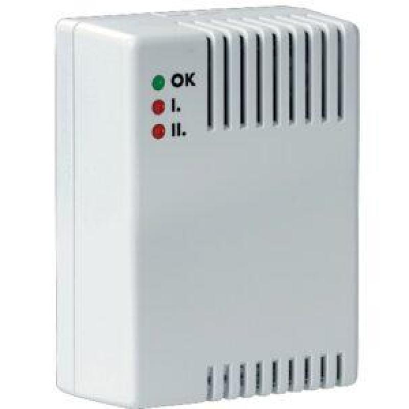 Cảm biến phát hiện rò rỉ khí không dây JABLOTRON JA-80G