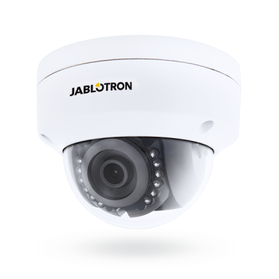 CAMERA JABLOTRON JI-111C, IP 2MP - DOME