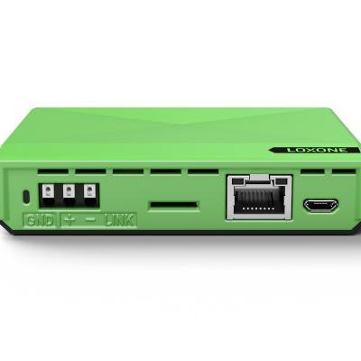 Bộ điều khiển trung tâm LOXONE Miniserver Go (100336)