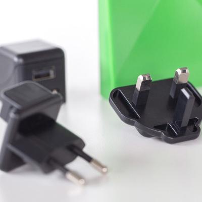 Bộ điều khiển trung tâm LOXONE Miniserver Go (100336)