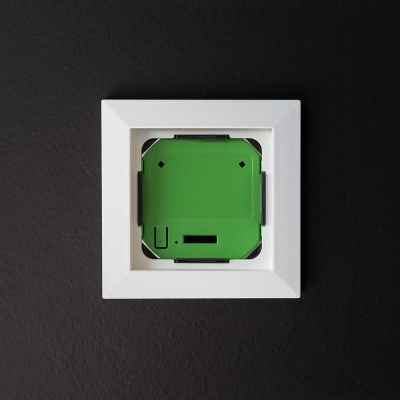 Touch for Nano White - không dây màu trắng Nano Air LOXONE (100154)