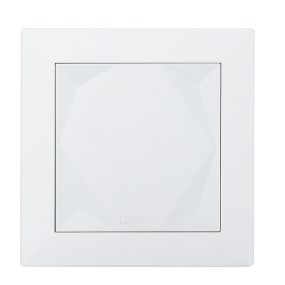 Touch for Nano White - không dây màu trắng Nano Air LOXONE (100154)