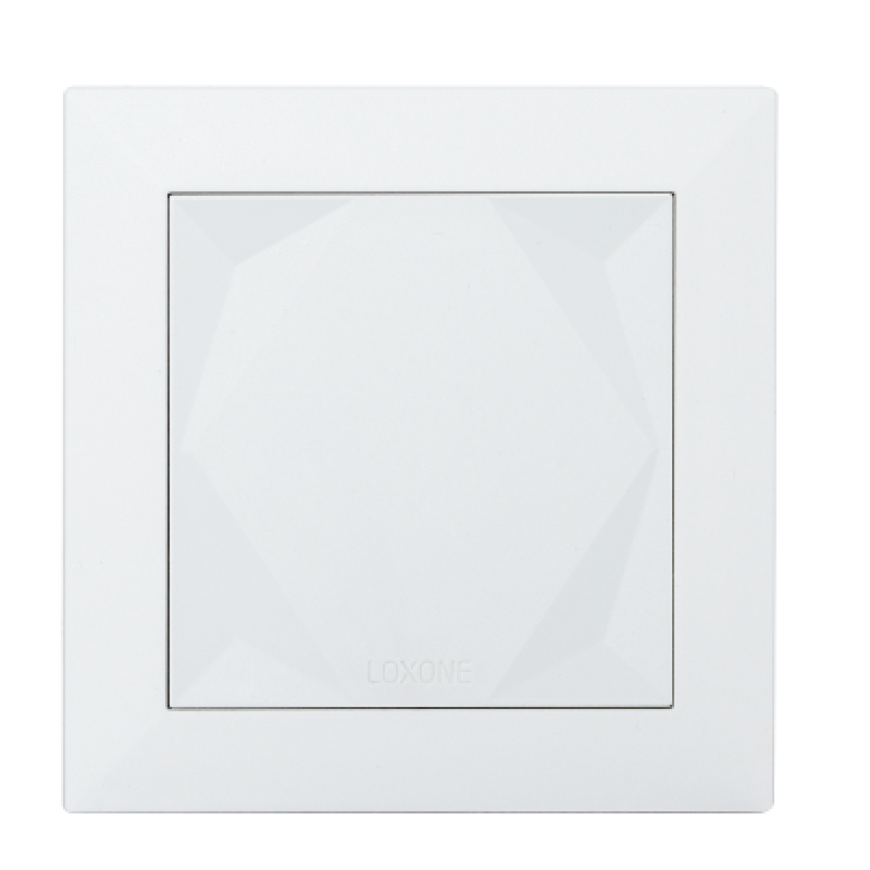 Touch for Nano White - không dây màu trắng Nano Air LOXONE (100154)