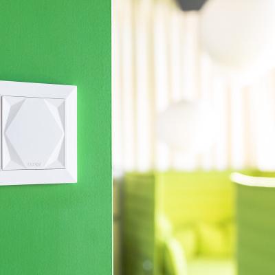 Touch for Nano White - không dây màu trắng Nano Air LOXONE (100154)