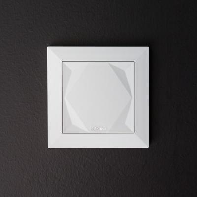 Touch có dây màu trắng LOXONE (100221)