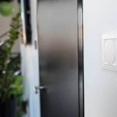 Touch for Nano White - không dây màu trắng Nano Air LOXONE (100154)