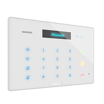 Màn hình chuông cửa AKUVOX C312A