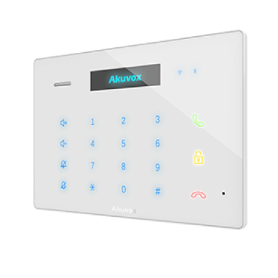 Màn hình chuông cửa AKUVOX C312A