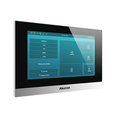 Màn hình chuông cửa AKUVOX C315S