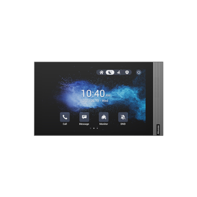 Màn hình chuông cửa Akuvox S563