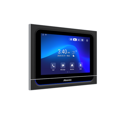 Màn hình chuông cửa Akuvox X933S