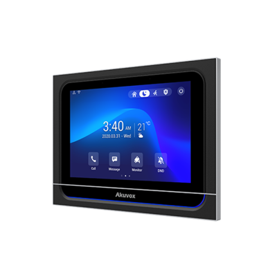 Màn hình chuông cửa Akuvox X933S