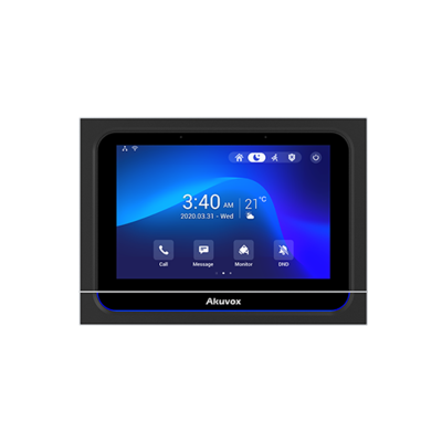 Màn hình chuông cửa Akuvox X933S