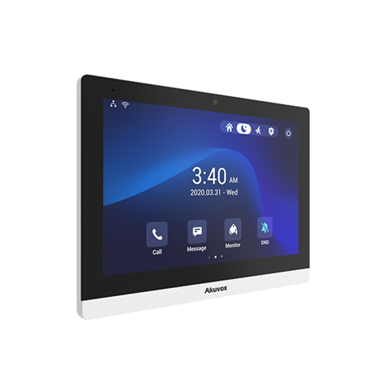 Màn hình chuông cửa AKUVOX C319S