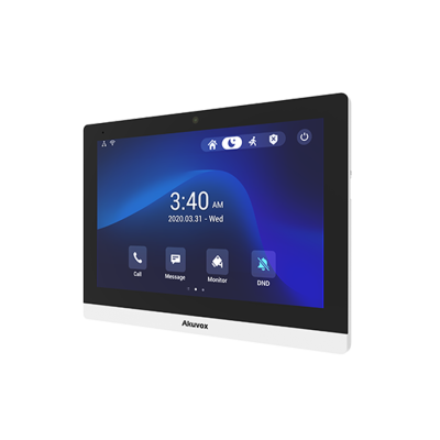Màn hình chuông cửa AKUVOX C319S