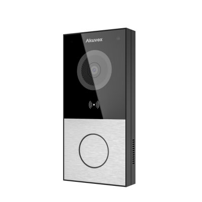 Nút bấm chuông cửa Akuvox E12S