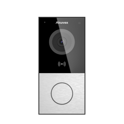 Nút bấm chuông cửa Akuvox E12S