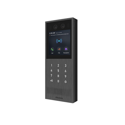 Nút bấm chuông cửa Akuvox X912