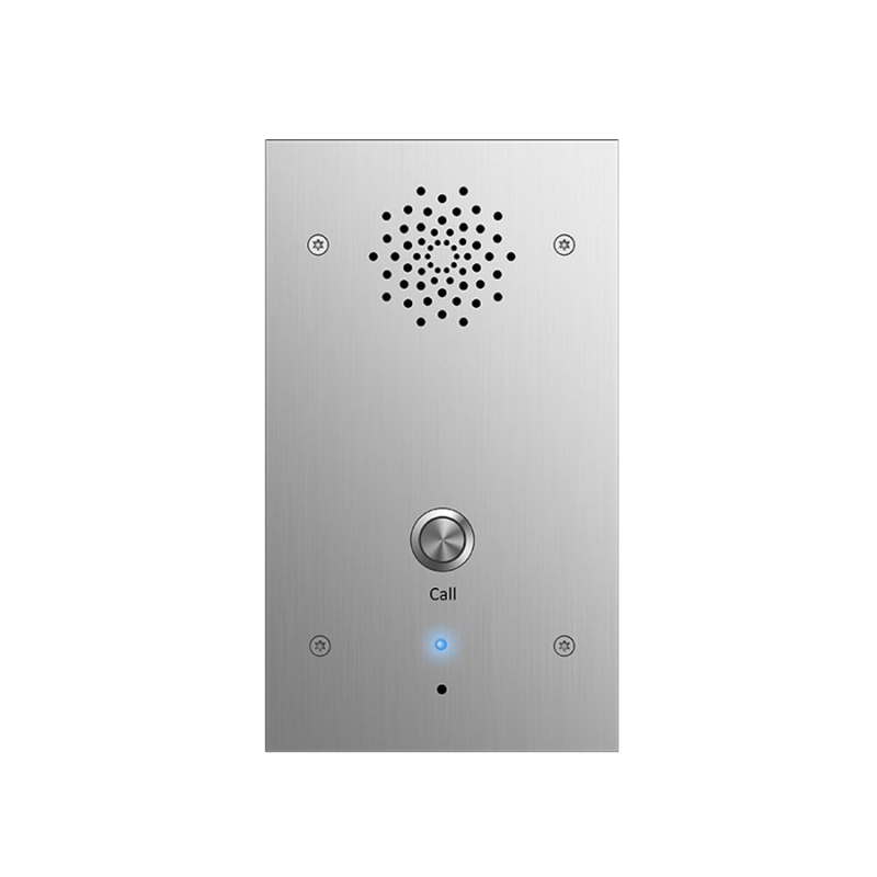 Nút bấm khẩn cấp Akuvox E21A