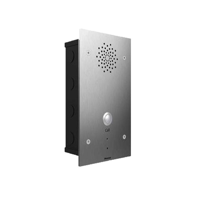 Nút bấm khẩn cấp Akuvox E21A