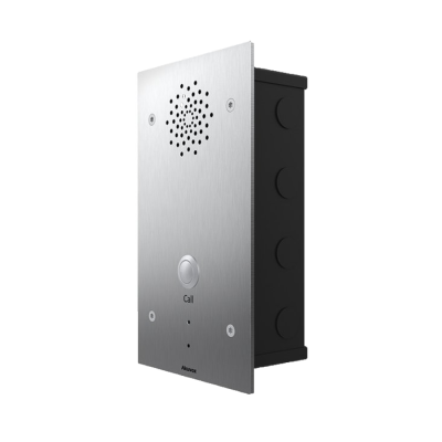 Nút bấm khẩn cấp Akuvox E21A