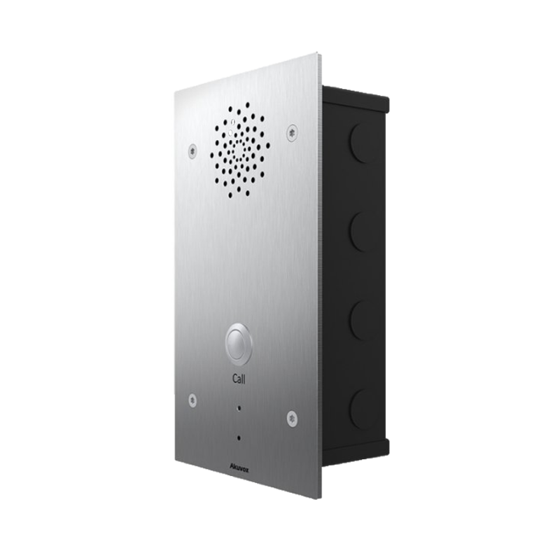 Nút bấm khẩn cấp Akuvox E21A