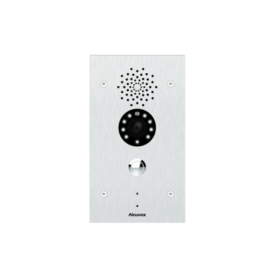 Nút bấm khẩn cấp Akuvox E21V
