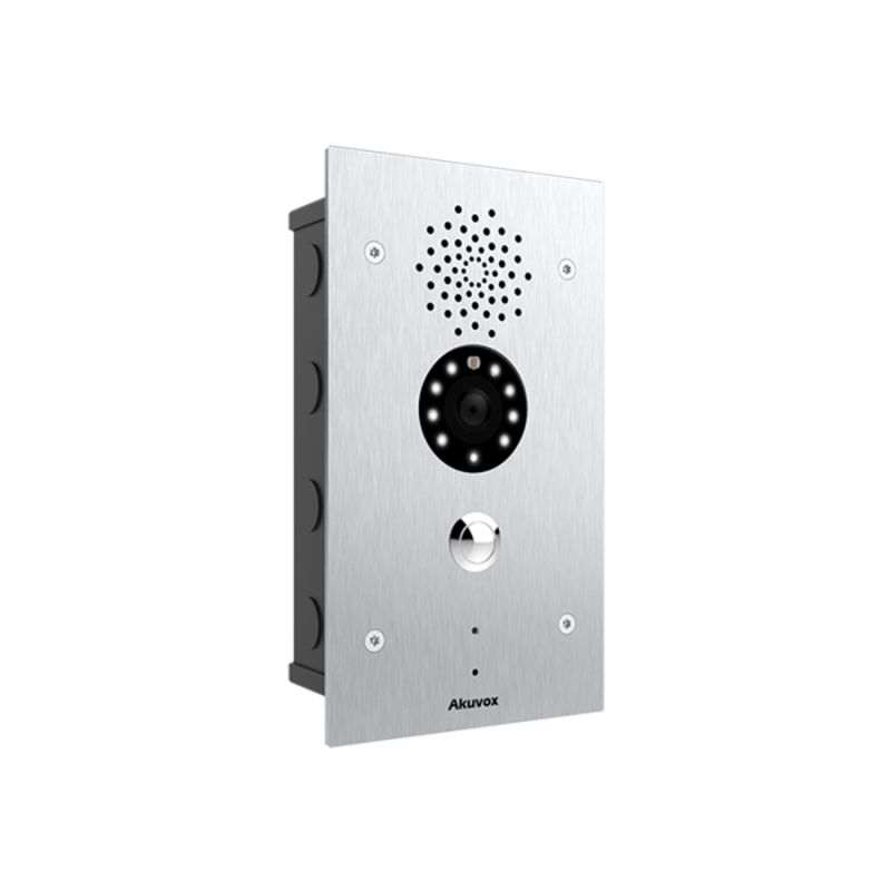 Nút bấm khẩn cấp Akuvox E21V
