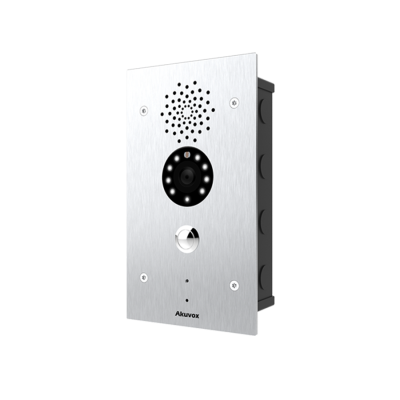 Nút bấm khẩn cấp Akuvox E21V