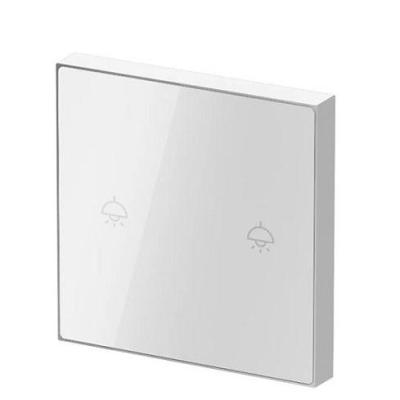 Công tắc thông minh Nature 2 chiều LifeSmart LS220-WW2