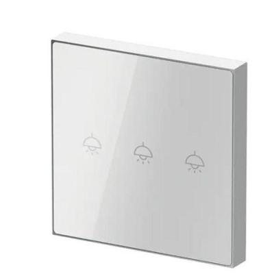 Công tắc thông minh Nature 3 chiều LifeSmart LS220-WW3