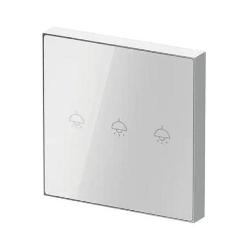 Công tắc thông minh Nature 3 chiều LifeSmart LS220-WW3