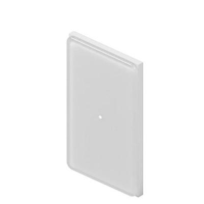 Công tắc thông minh Smart Light 1 chiều LifeSmart LS123WH